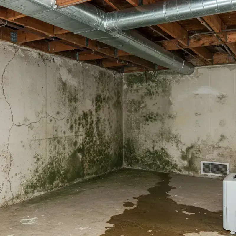 Professional Mold Removal in Hardinsburg, KY